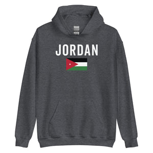 Jordan Flag Hoodie