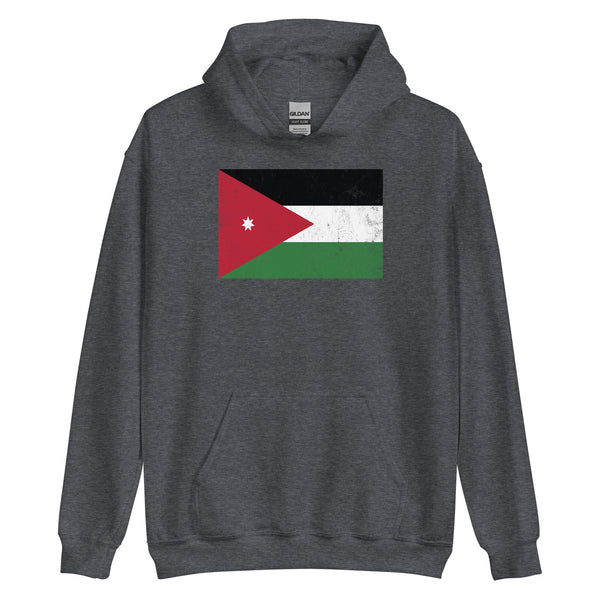 Jordan Flag Hoodie