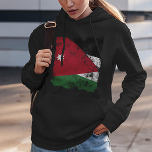 Jordan Flag Hoodie