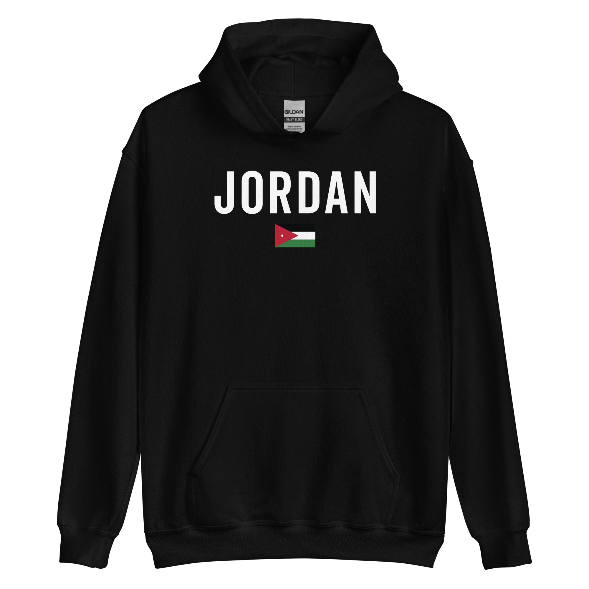 Jordan Flag Hoodie