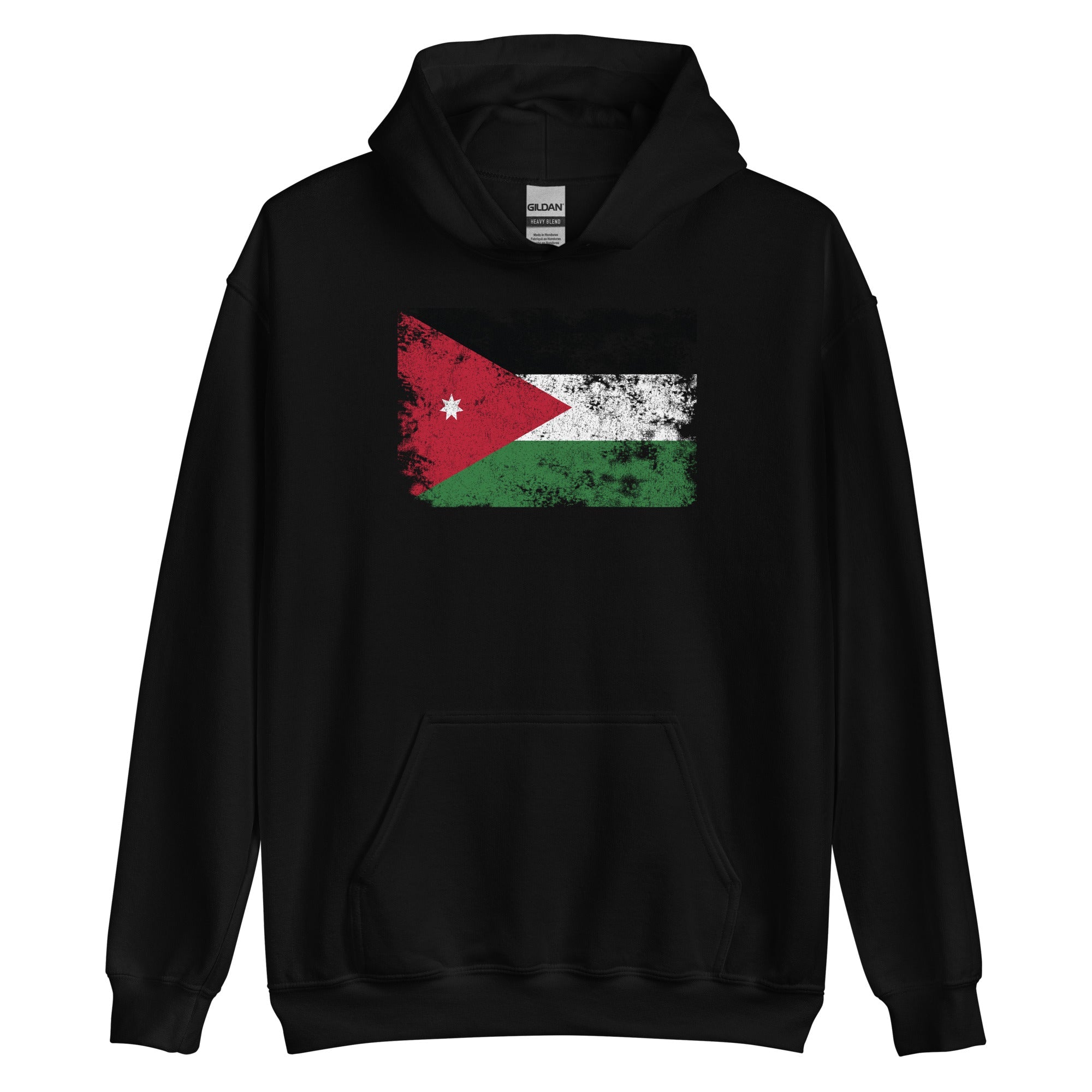 Jordan Flag Hoodie