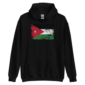 Jordan Flag Hoodie