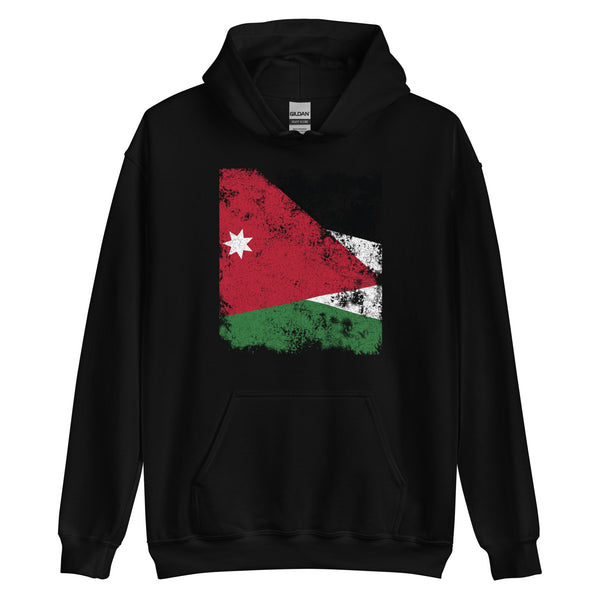 Jordan Flag Hoodie