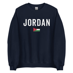 Jordan Flag Sweatshirt