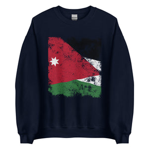 Jordan Flag Sweatshirt