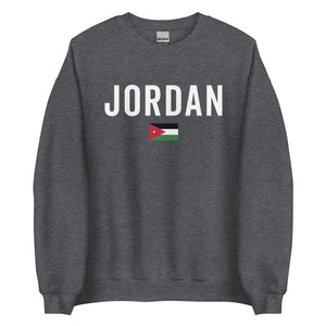 Jordan Flag Sweatshirt