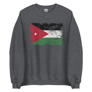 Jordan Flag Sweatshirt