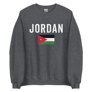 Jordan Flag Sweatshirt