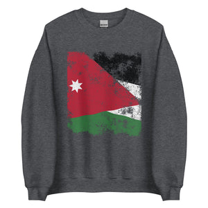 Jordan Flag Sweatshirt
