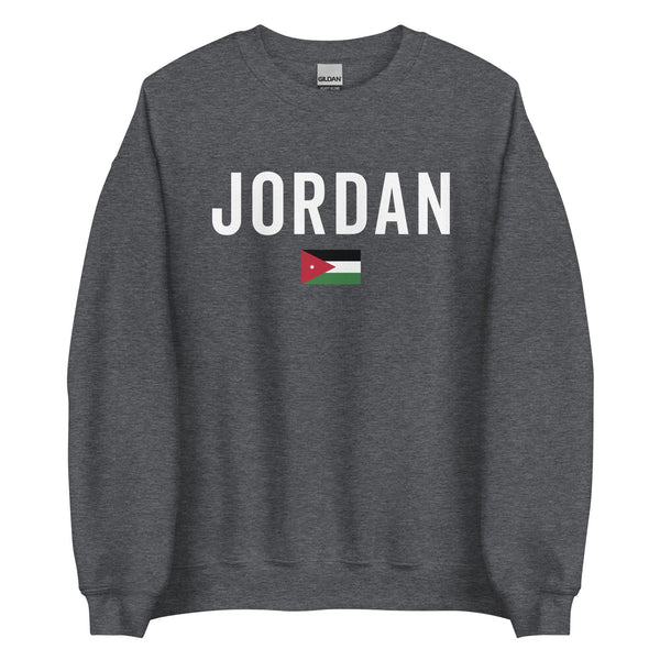 Jordan Flag Sweatshirt