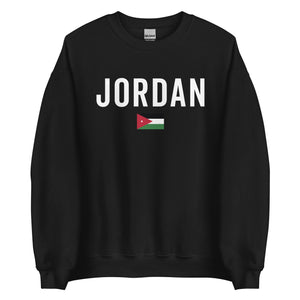 Jordan Flag Sweatshirt