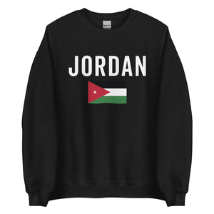 Jordan Flag Sweatshirt