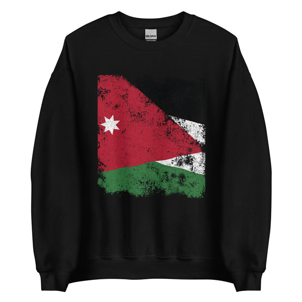 Jordan Flag Sweatshirt