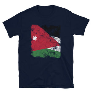 Jordan Flag T-Shirt