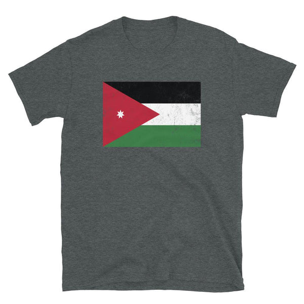 Jordan Flag T-Shirt