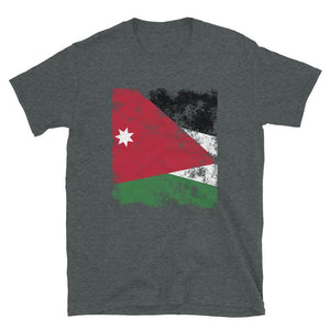Jordan Flag T-Shirt