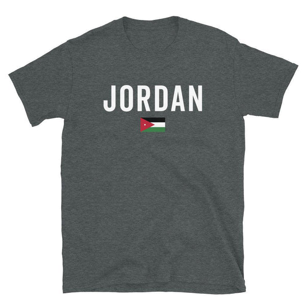 Jordan Flag T-Shirt