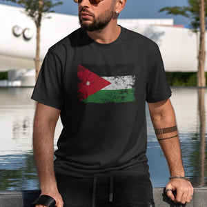 Jordan Flag T-Shirt