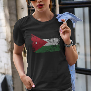 Jordan Flag T-Shirt