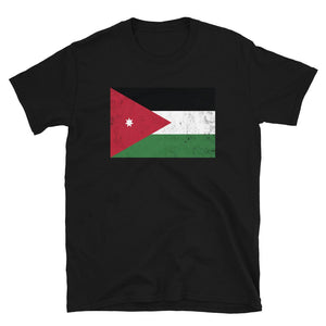 Jordan Flag T-Shirt