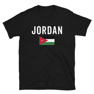 Jordan Flag T-Shirt