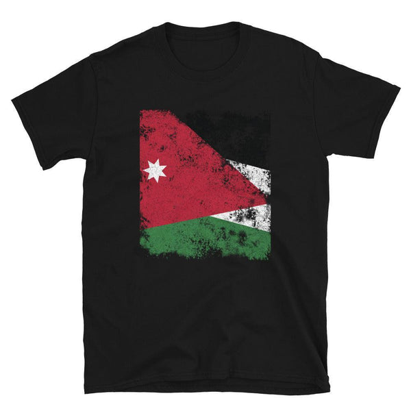 Jordan Flag T-Shirt