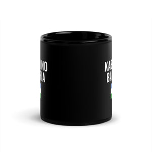 Kabardino Balkaria Flag Mug