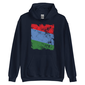Karelia Flag Hoodie
