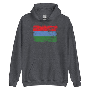 Karelia Flag Hoodie