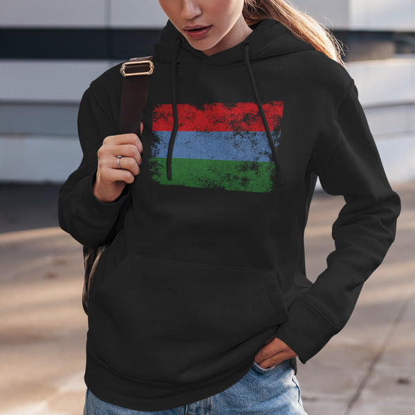 Karelia Flag Hoodie