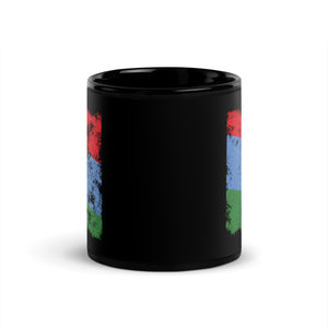 Karelia Flag Mug