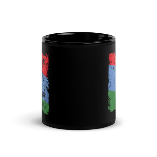 Karelia Flag Mug