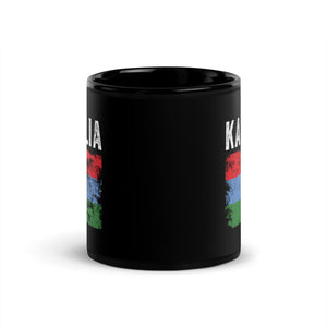 Karelia Flag Mug