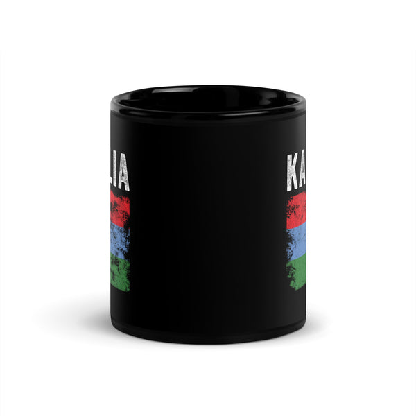 Karelia Flag Mug
