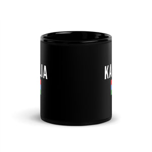 Karelia Flag Mug