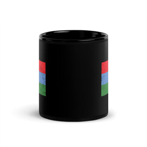 Karelia Flag Mug