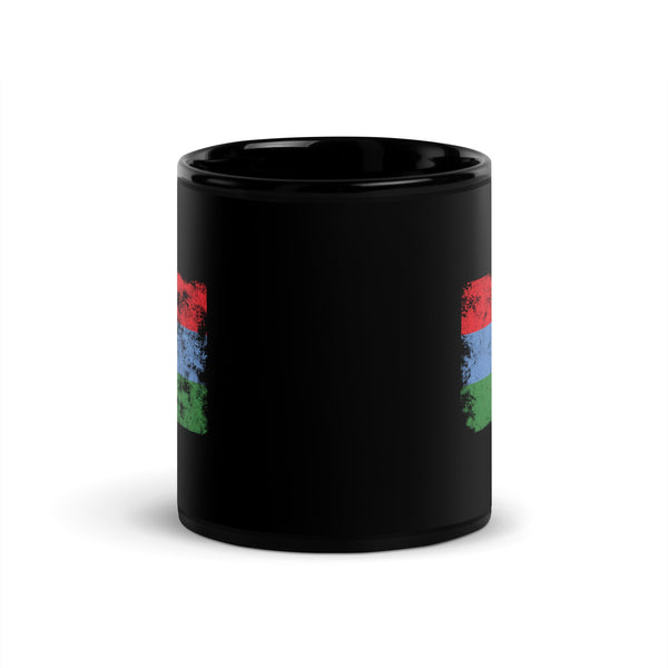 Karelia Flag Mug