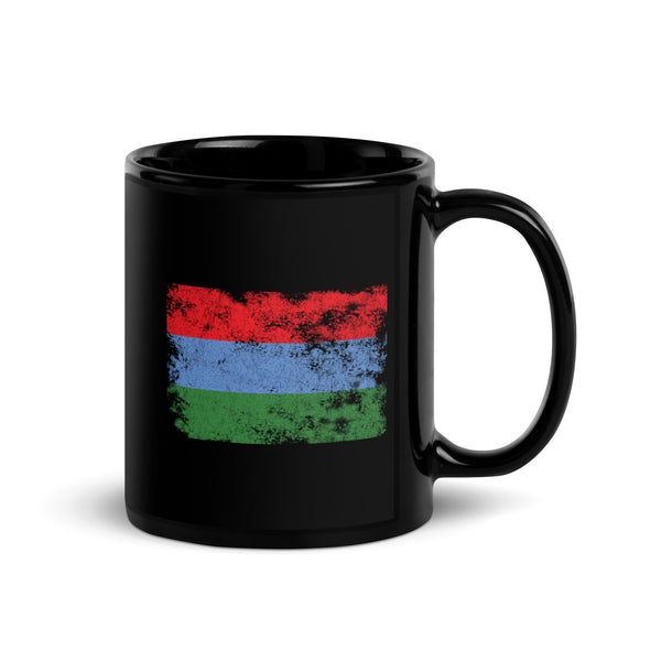 Karelia Flag Mug