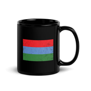 Karelia Flag Mug