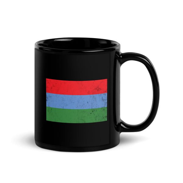 Karelia Flag Mug