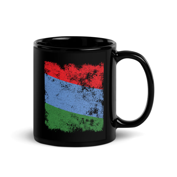 Karelia Flag Mug