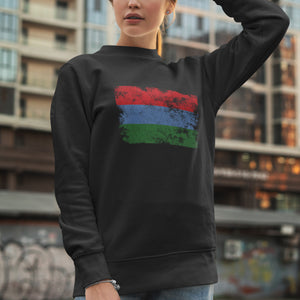 Karelia Flag Sweatshirt