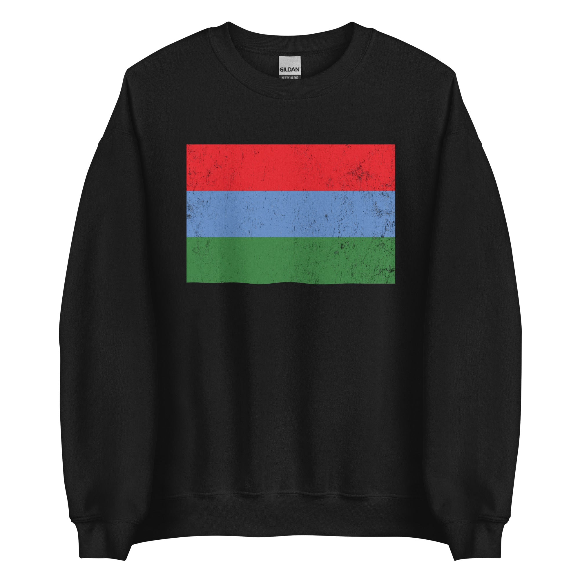 Karelia Flag Sweatshirt