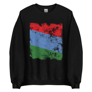 Karelia Flag Sweatshirt