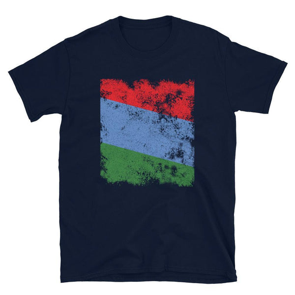 Karelia Flag T-Shirt