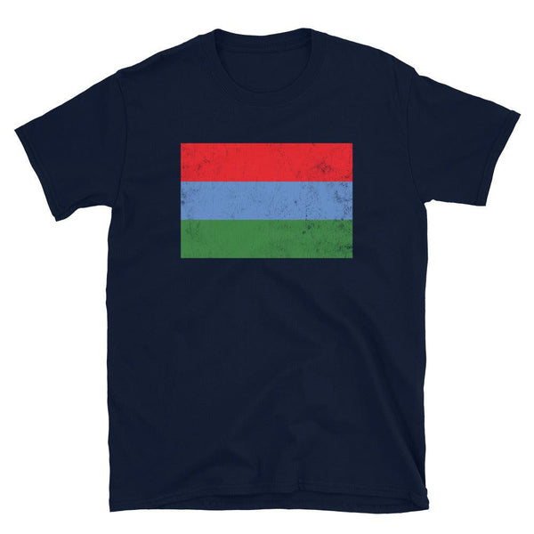 Karelia Flag T-Shirt