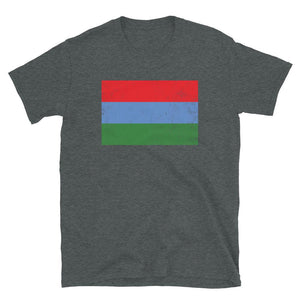 Karelia Flag T-Shirt