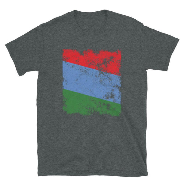Karelia Flag T-Shirt