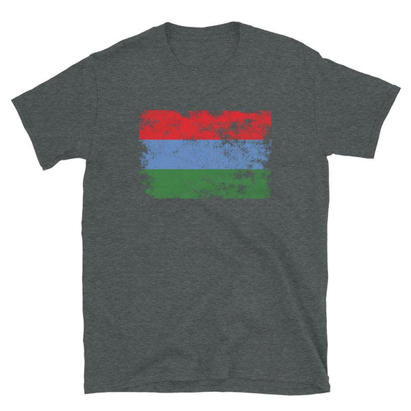 Karelia Flag T-Shirt