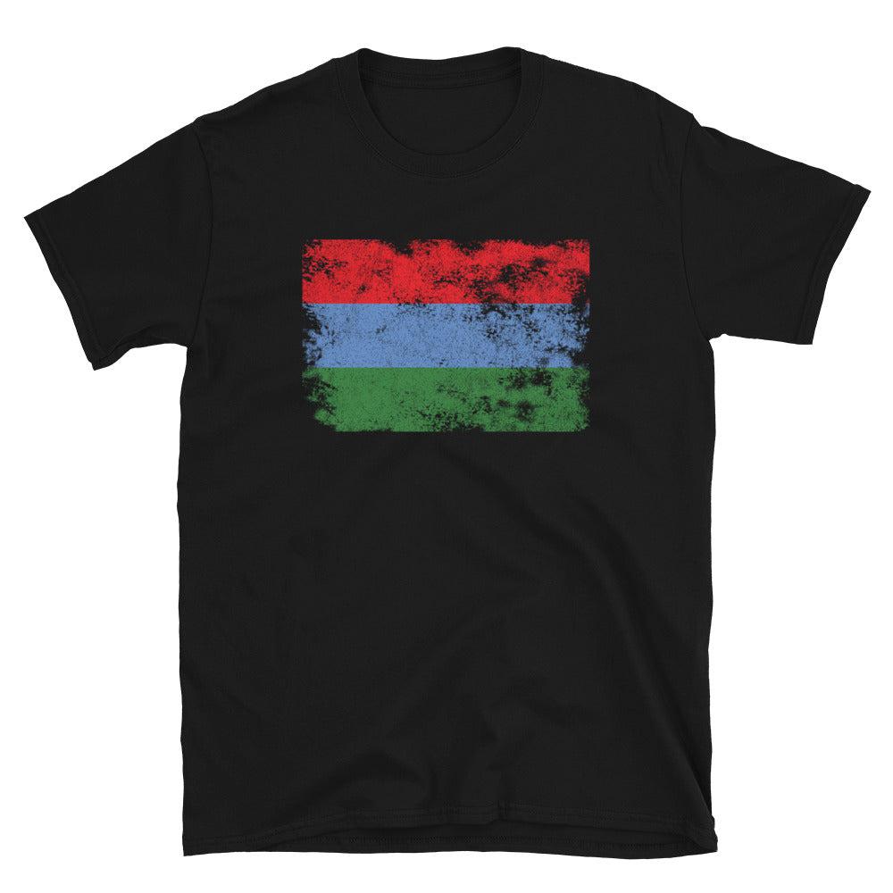 Karelia Flag T-Shirt